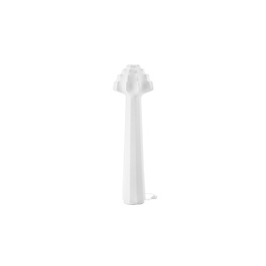 Normann Copenhagen Lampa Stojąca Phantom Biały