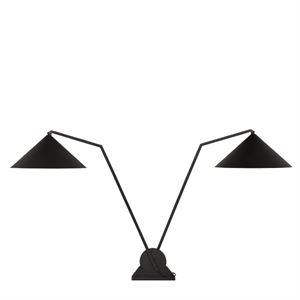 Northern Gear Lampa stołowa Double