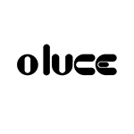 Logo Oluce - Designerskie lampy od Oluce