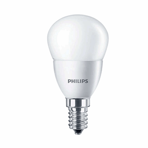 Philips CorePro LED Lustre 4-25W E14 - Nie Nadaje Się do Ściemniania