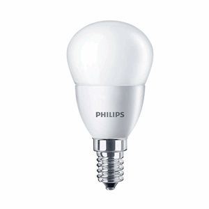 Lampy LED Philips CorePro ND 5,5-40W E14 - Not Dimmable