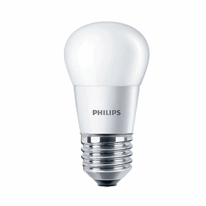 Philips CorePro LED Lustre E27 4W LED Matowy - Nie Nadaje Się do Ściemniania
