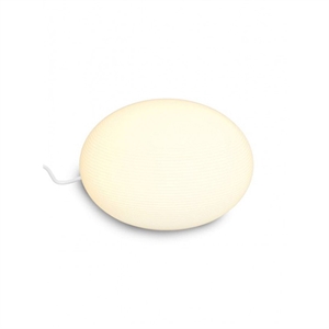 Lampa Stołowa Philips Hue Flourish White Color Ambiance
