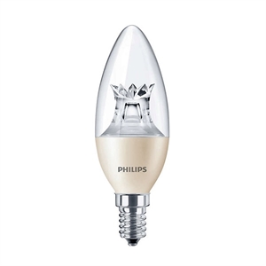 Świeca LED Philips MASTER 6-40W E14