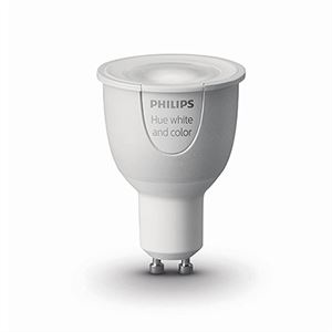 Philips Hue Colour Ambiance GU10 6.5W