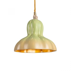 Lampa Wisząca Dyniowy Seletti Vitamin Collection , Wielokolorowy