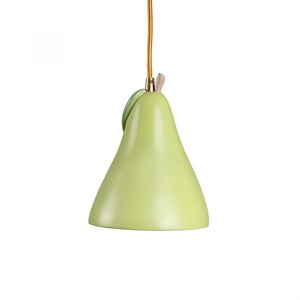 Lampa Wisząca Seletti Vitamin Collection Gruszka , Wielokolorowy