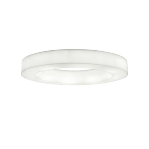 Lampa Sufitowa Stilnovo Saturn Biały
