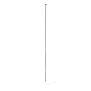 Lampa Wisząca Stilnovo Xilema Biały