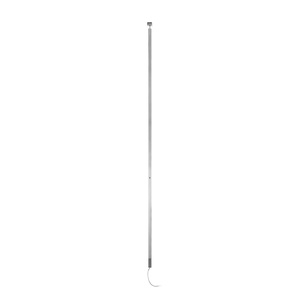 Lampa wisząca Stilnovo Xilema z Aluminiowy