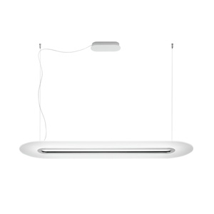 Lampa Wisząca Stilnovo Opti-Line L129 Przezroczysty