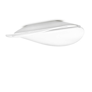 Lampa Sufitowa Stilnovo Diphy Biały