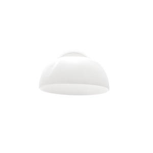 Lampa Sufitowa Stilnovo Demì Biały