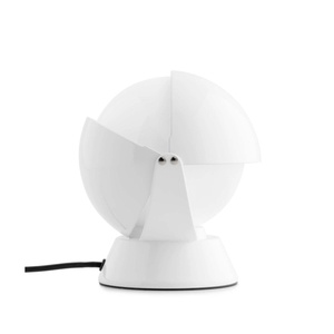 Lampa Stołowa Stilnovo Buonanotto Biały