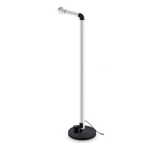Lampa Stojąca Biały Periscopio Duży Duży