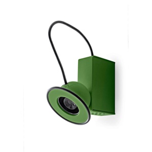 Kinkiet Stilnovo Minibox Zielony