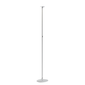 Lampa Stojąca Stilnovo Luna Biały