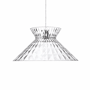 Lodes Sugegasa Lampa Wiszaca Krysztalowa