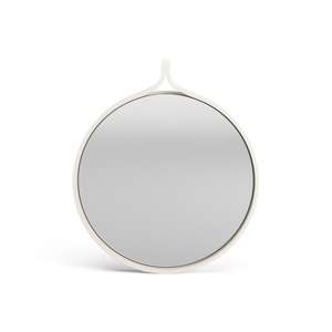 Lustro Swedese Comma Ø40 Soft White