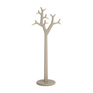 Wieszak na ubrania Swedese Tree H194 Nutmeg