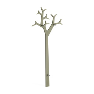 Wieszak na ubrania Swedese Tree H194 w Mszysty