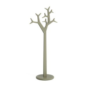 Wieszak na ubrania Swedese Tree H194 w Mszysty