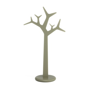 Wieszak na ubrania Swedese Tree H134 w Mszysty