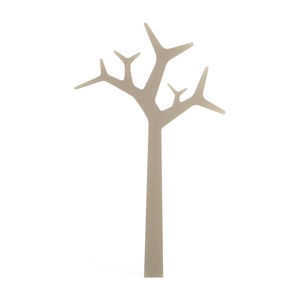 Wieszak na ubrania Swedese Tree H134 Nutmeg