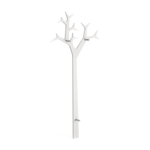 Wieszak na ubrania Swedese Tree H194 Biały