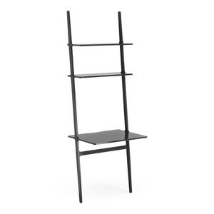 Biurko Swedese Libri w Czarny