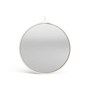 Lustro Swedese Comma Ø52 Soft White