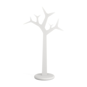 Wieszak na ubrania Swedese Tree H134 Biały