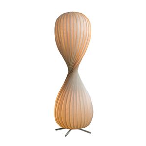 Tom Rossau TR10 Naturalna Duza Lampa Stojaca