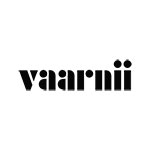 Logo Vaarnii - Designerskie meble od Vaarnii