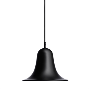 Verner Panton Pantop Lampa Wisząca Ø23 cm