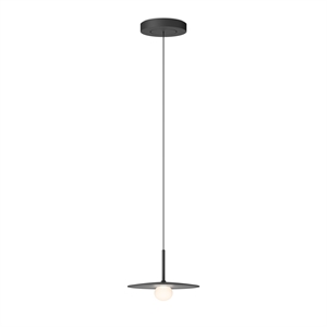 Lampa Wisząca Vibia Tempo 5770 Grafitowe