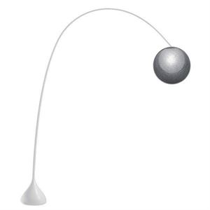 Yamagiwa Mayhuana II Lampa Stojaca Overhanging