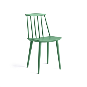 Krzesło do Jadalni HAY J77 Jade Zielony