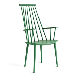Krzesło do Jadalni HAY J110 Jade Zielony