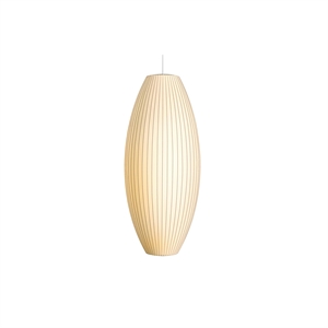 HAY Nelson Cigar Bubble Lampa Wisząca Duży w Kolorze Złamanej Bieli
