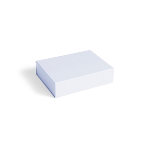 HAY Colour Storage Box S Lawenda