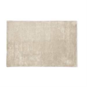 Dywan HAY Raw Nr 2 170x240 Piaskowy