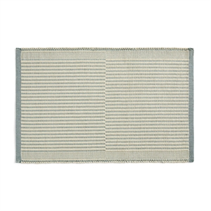 HAY Tapis Mat 60x95 Szary