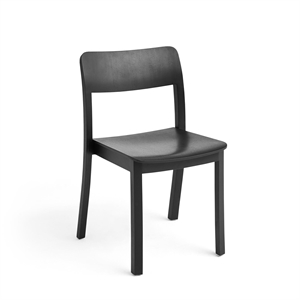 Krzesło do Jadalni HAY Pastis Czarny