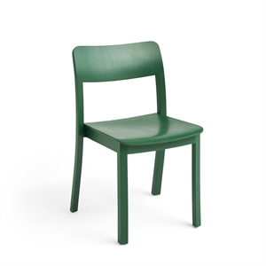 Krzesło do Jadalni HAY Pastis Pine Green