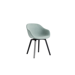 HAY AAC223 Krzesło Stołowe Czarny/ Linara 499