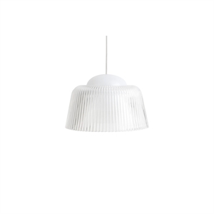 Lampa Wisząca HAY Brim Przezroczysty