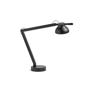 Lampa Biurkowa HAY PC Soft Black