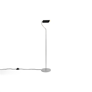 Lampa Stojąca HAY Apex Iron Black