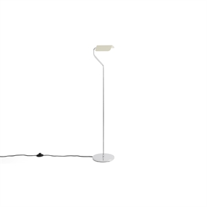 Lampa Stojąca HAY Apex Oyster White